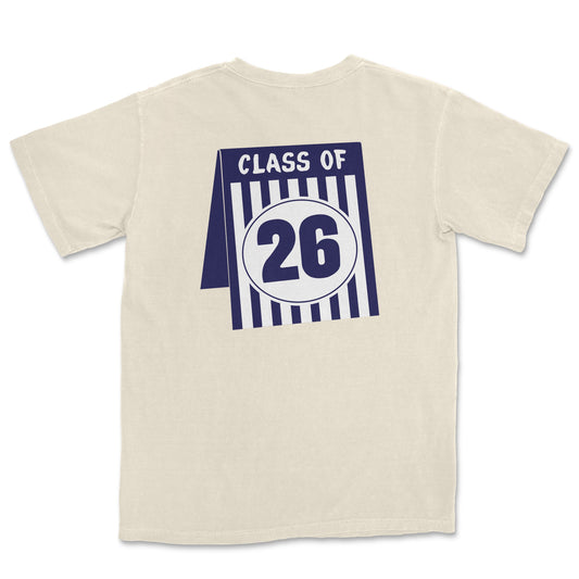 WhataClass Tee: Smithson Valley High School