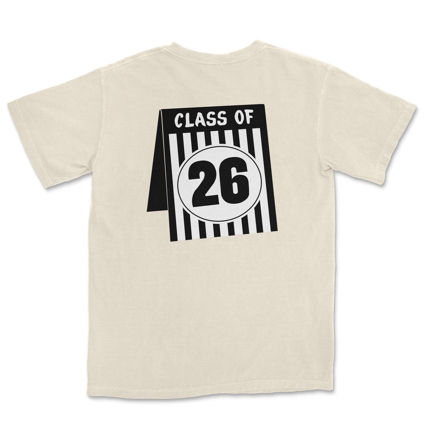 WhataClass Tee: Steele High School
