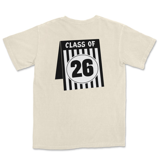 WhataClass Tee: Steele High School