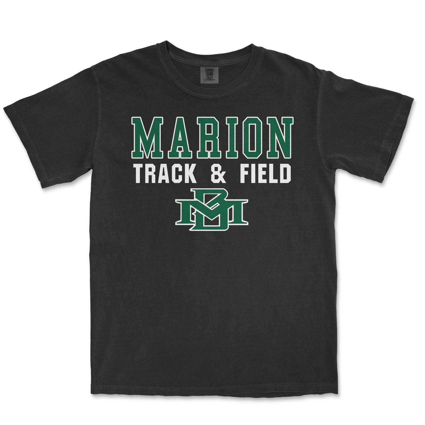 Marion Track & Field