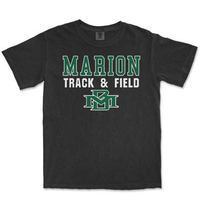 Marion Track & Field