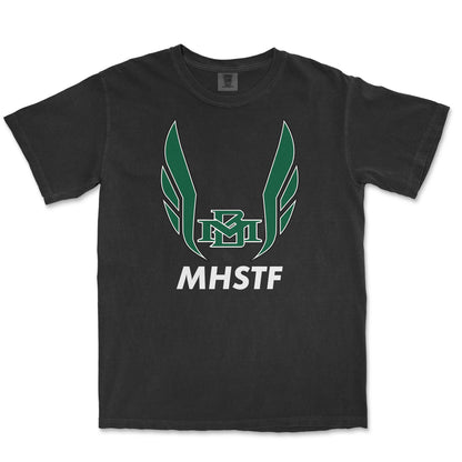 MHSTF Wings Logo