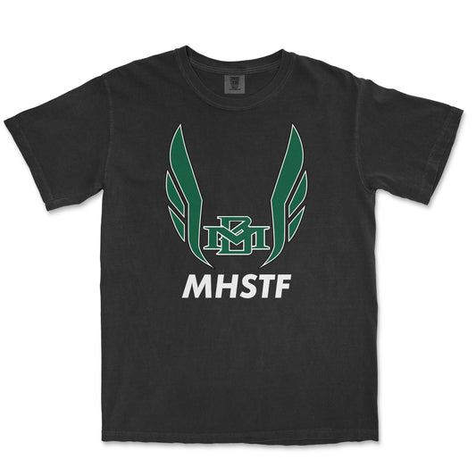 MHSTF Wings Logo
