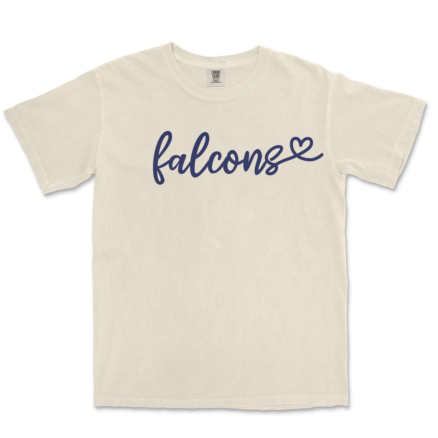 Love String Tee: Lifegate Christian School CUSTOM