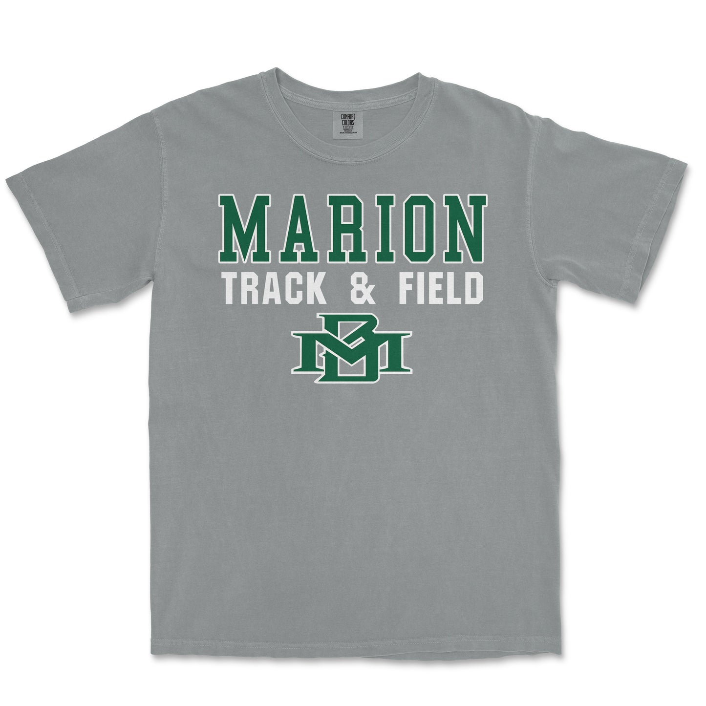 Marion Track & Field