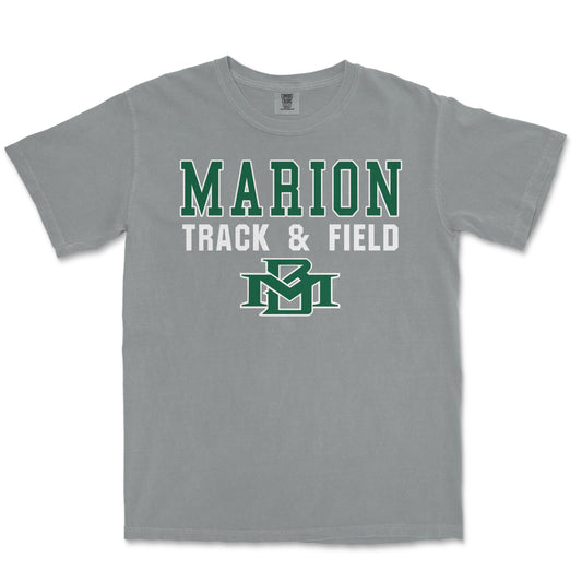 Marion Track & Field