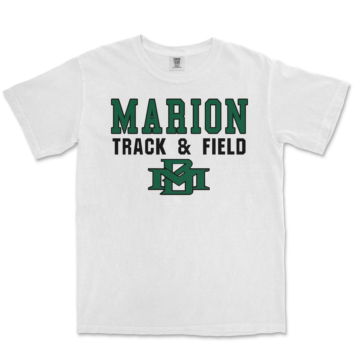Marion Track & Field