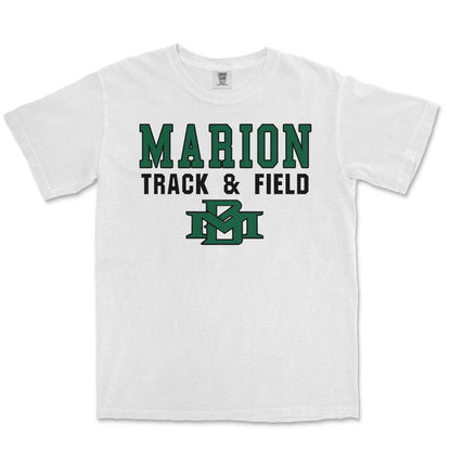 Marion Track & Field