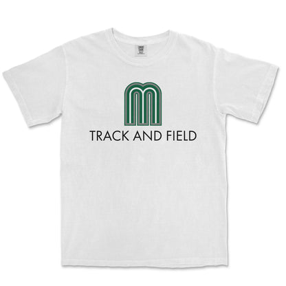 Marion "M" Track & Field