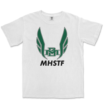 MHSTF Wings Logo